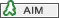 Adresse AIM